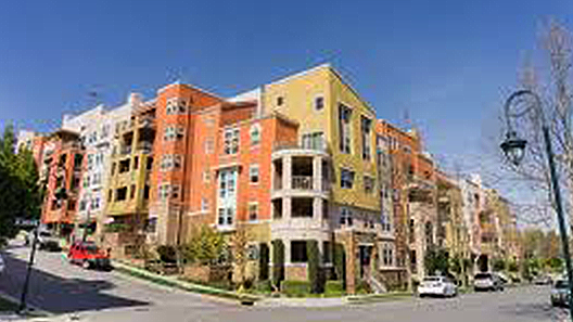 Trailer parks, apartments & homes with granny flats