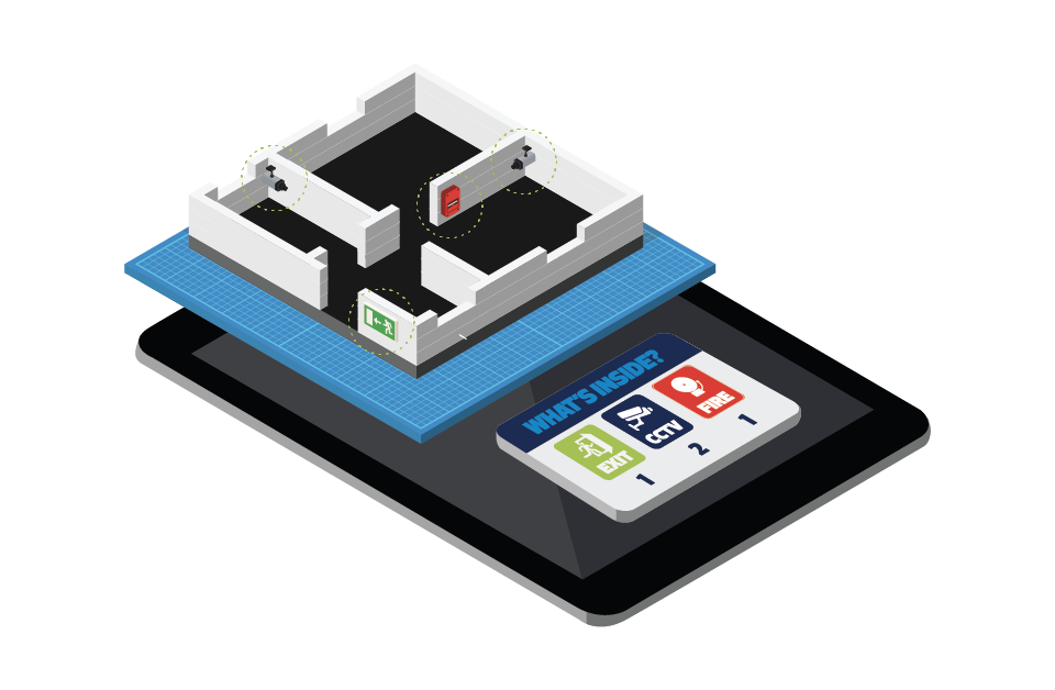 indoor data collection services capture incredible accuracy for use in public safety indoor maps and critical incident mapping