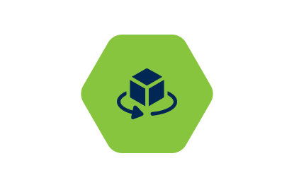 2D/3D Campus Visualization