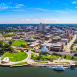 State of Alabama NG9-1-1 GIS transformation