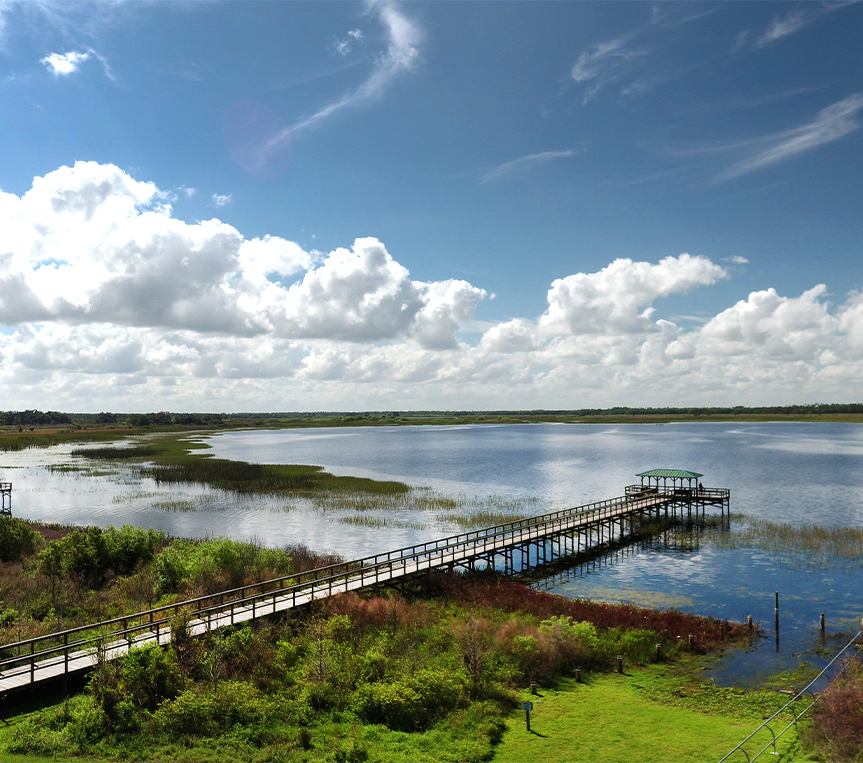 DATAMARK Technologies Partners with Osceola County, Florida to Elevate Emergency Response