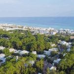 SantaRosa County FL NG911 GIS data readiness