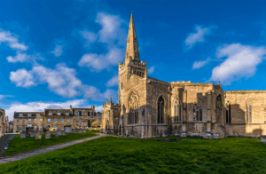 grants to increase safety and security for houses of worship