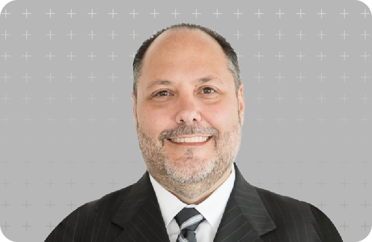 Michael Nobers Channel Partner Manager