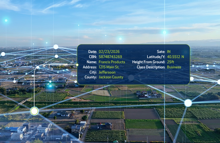 First Successful LIS Demonstration in the U.S.