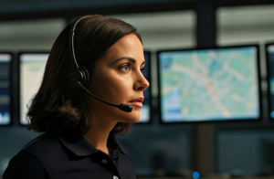 AI Crash Course for public safety professionals