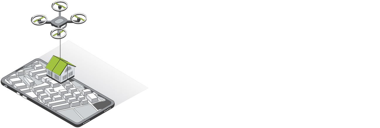 Strengthen address data accuracy